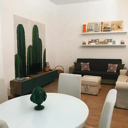 Apartment Stella *