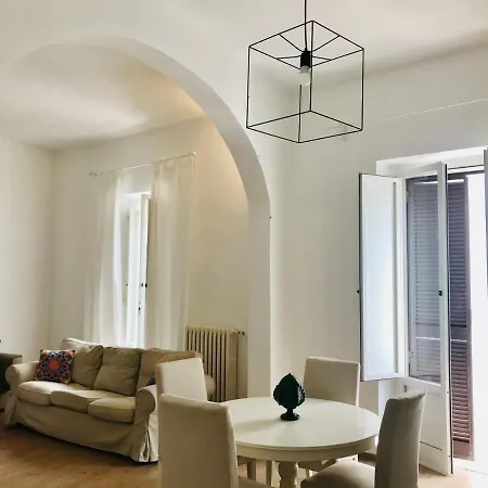 Apartment Stella Ostuni