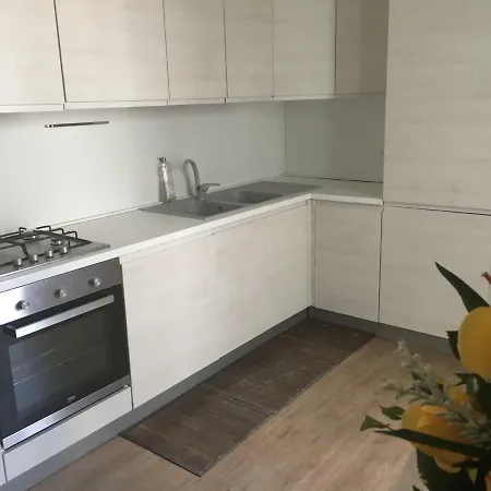 Stella Apartment *
