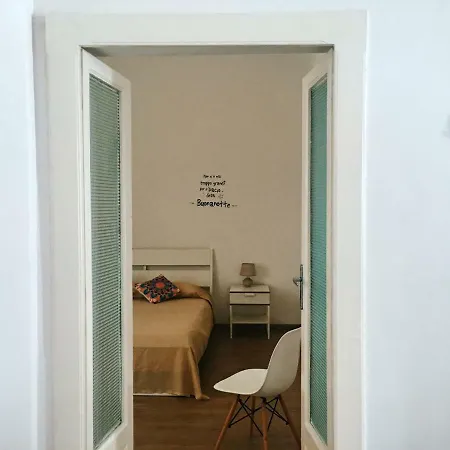 Stella Apartment