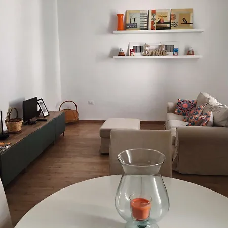 Apartment Stella Ostuni