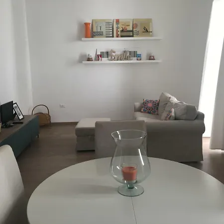 Stella Apartment Ostuni