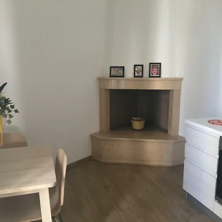 Stella Apartment